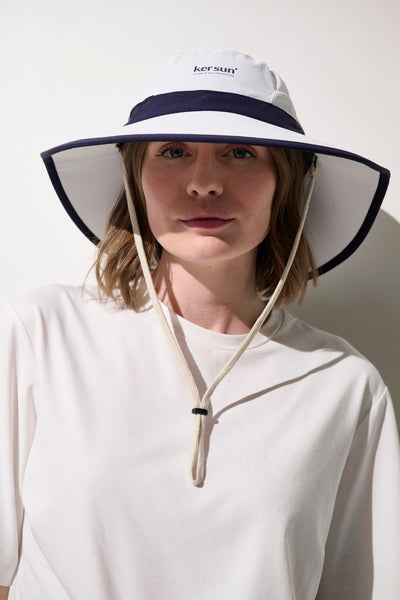 Cappello da sole anti-UV - Augusta