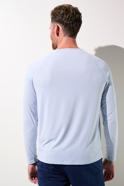 Maglia anti-UV - Oasis
