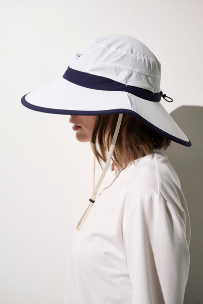 Cappello da sole anti-UV - Augusta