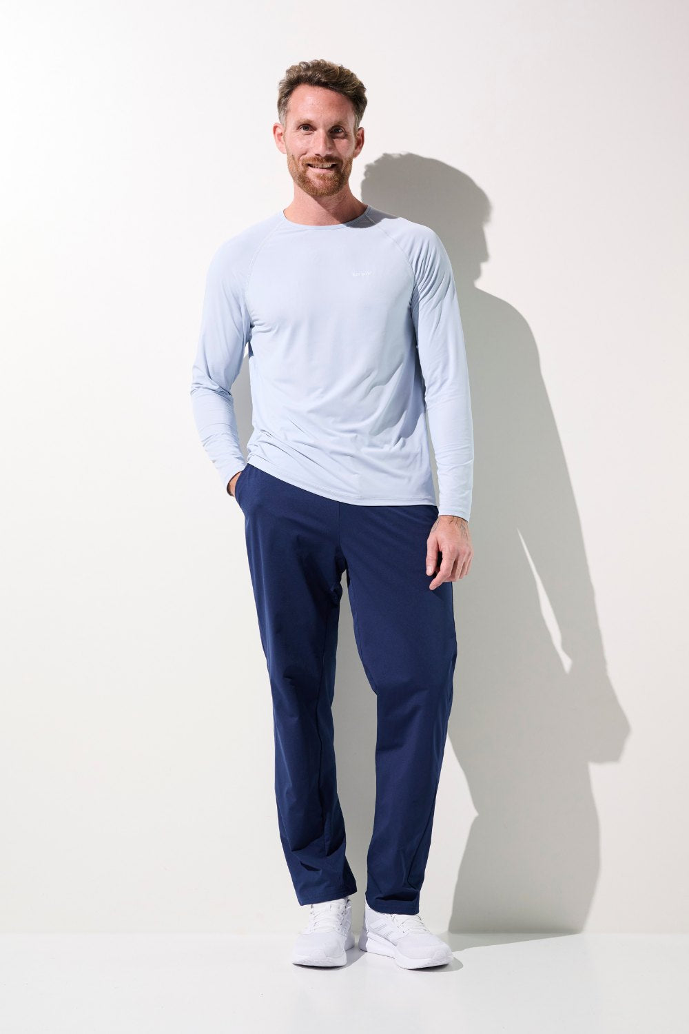 Maglia anti-UV - Oasis
