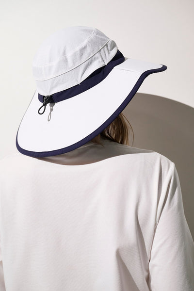 Cappello da sole anti-UV - Augusta