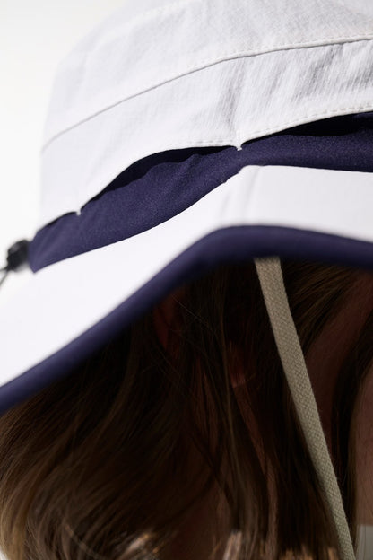 Cappello da sole anti-UV - Augusta