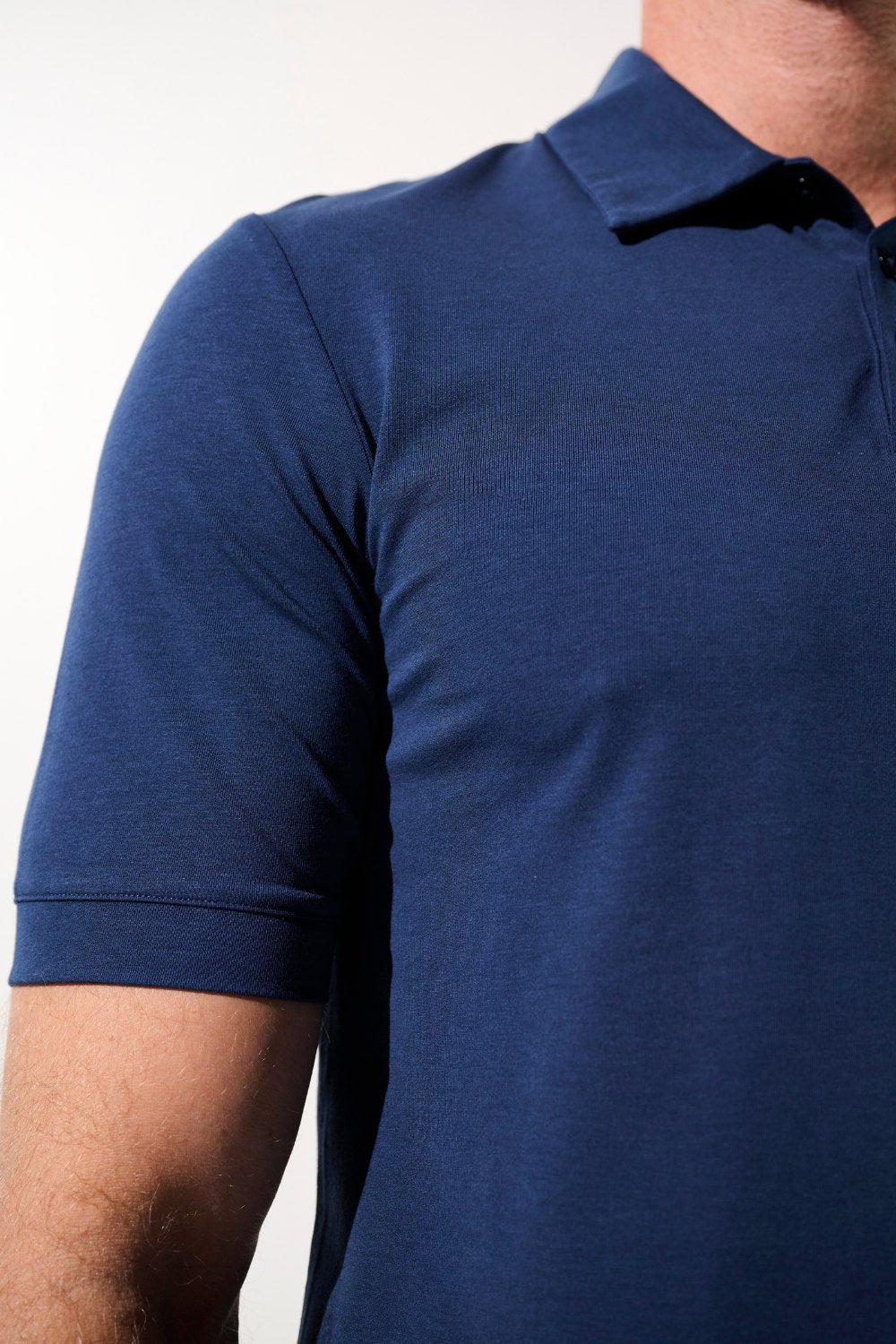 Polo anti-UV - Saint-Malo