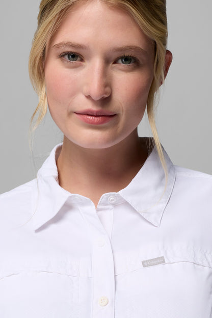 Camicia anti-UV - Silver Ridge 3.0