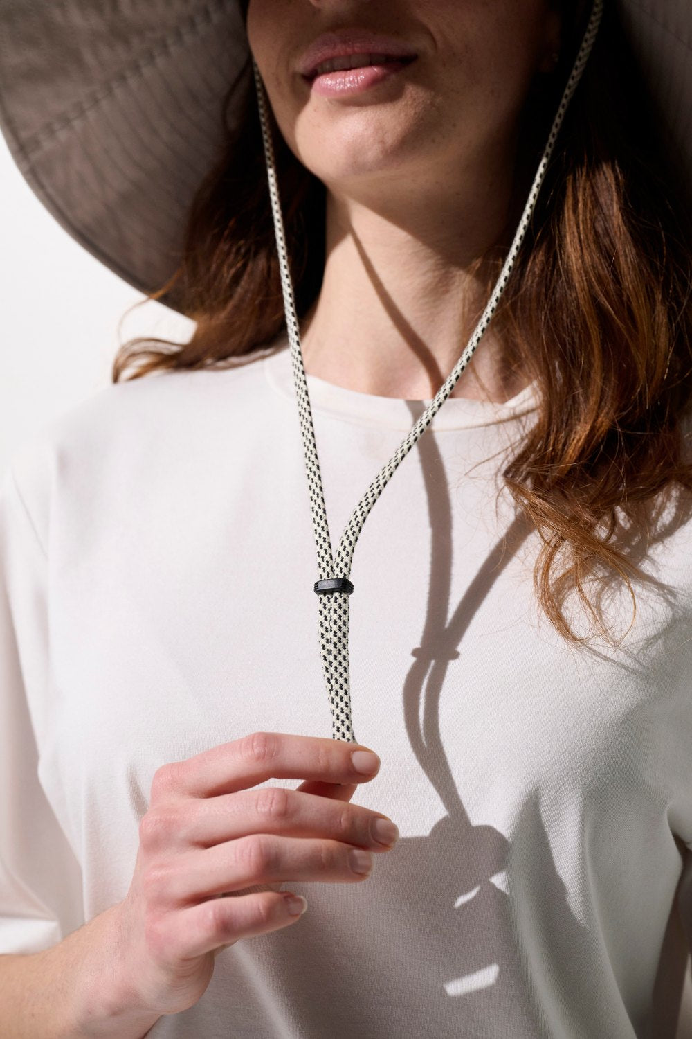 Cappello da sole anti-UV - La Rochelle