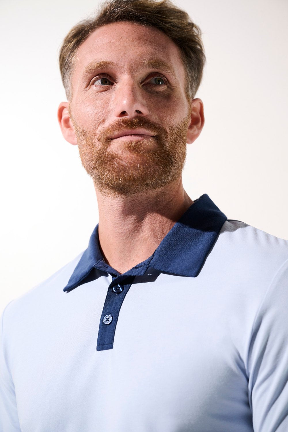 Polo anti-UV - Saint-Malo