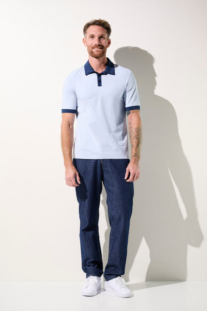 Polo anti-UV - Saint-Malo