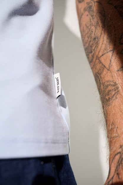 Polo anti-UV - Saint-Malo