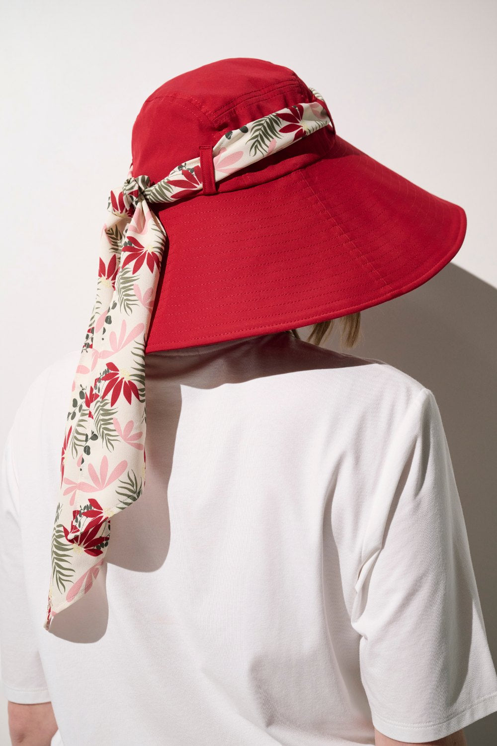 Cappello da sole anti-UV - La Rochelle