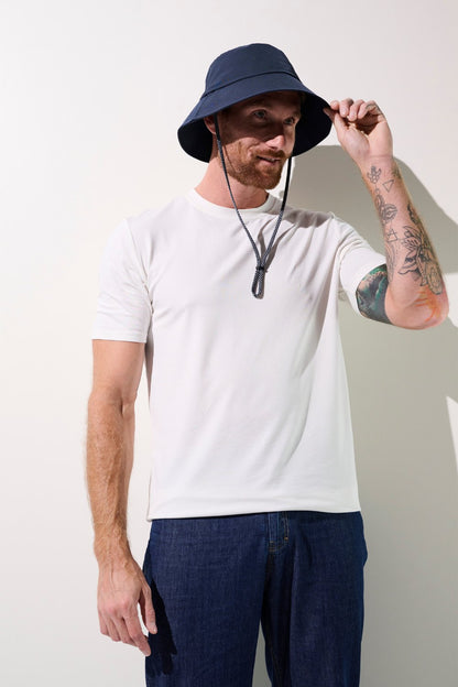 Bucket Hat anti-UV - Faro