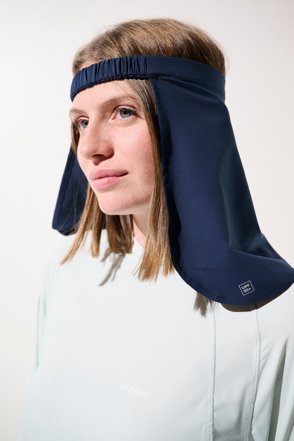 Coprinuca anti-UV - Gobi