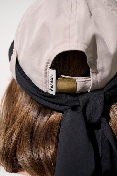 Cappellino visiera anti-UV - Saint-Malo