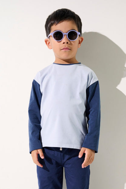 Maglia anti-UV - Saint-Malo