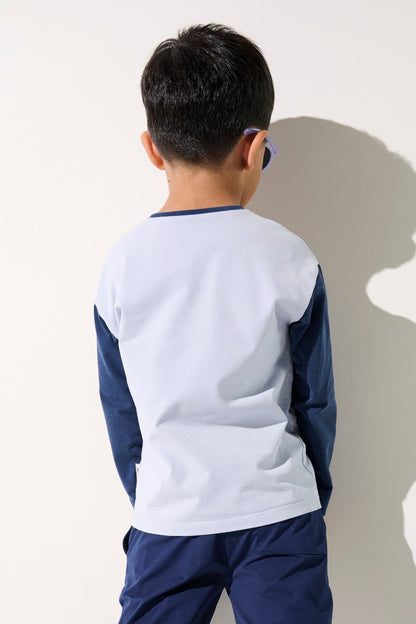 Maglia anti-UV - Saint-Malo