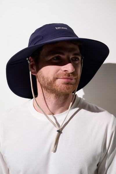 Cappello da sole anti-UV - Augusta