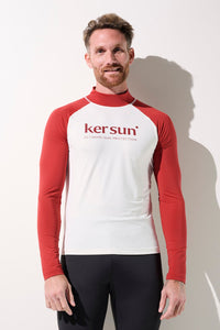 Maglia da bagno anti-UV - Malibu
