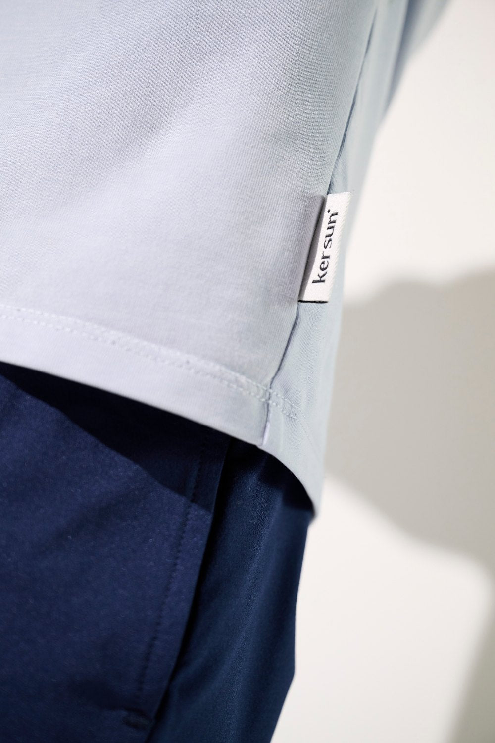 Maglia anti-UV - Saint-Malo