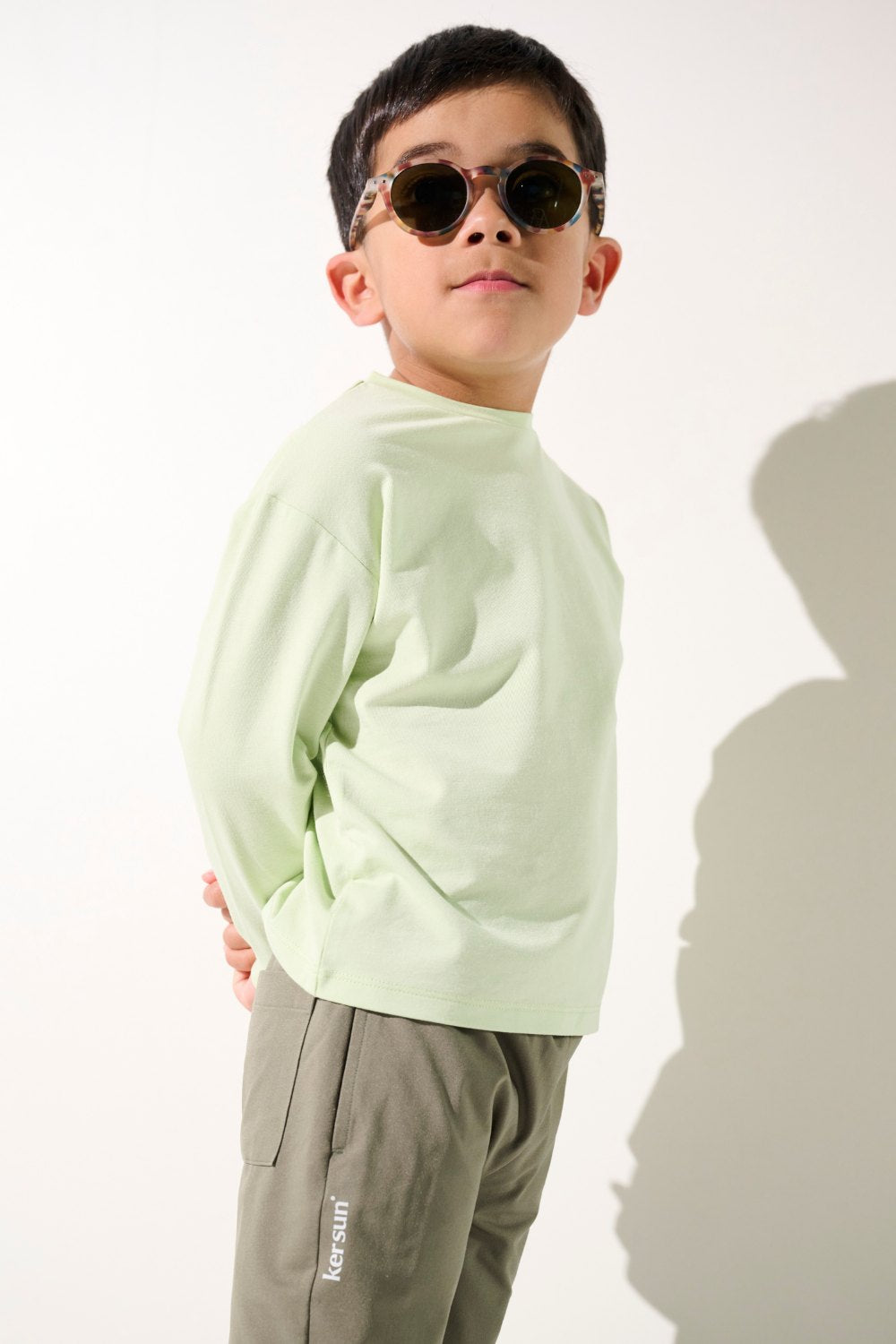 Maglia anti-UV - Saint-Malo