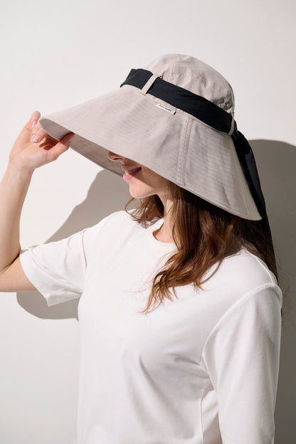 Cappello da sole anti-UV - La Rochelle