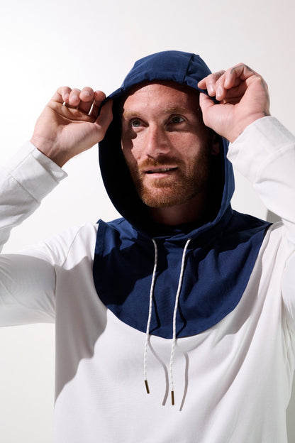 Cappuccio anti-UV - Mojave