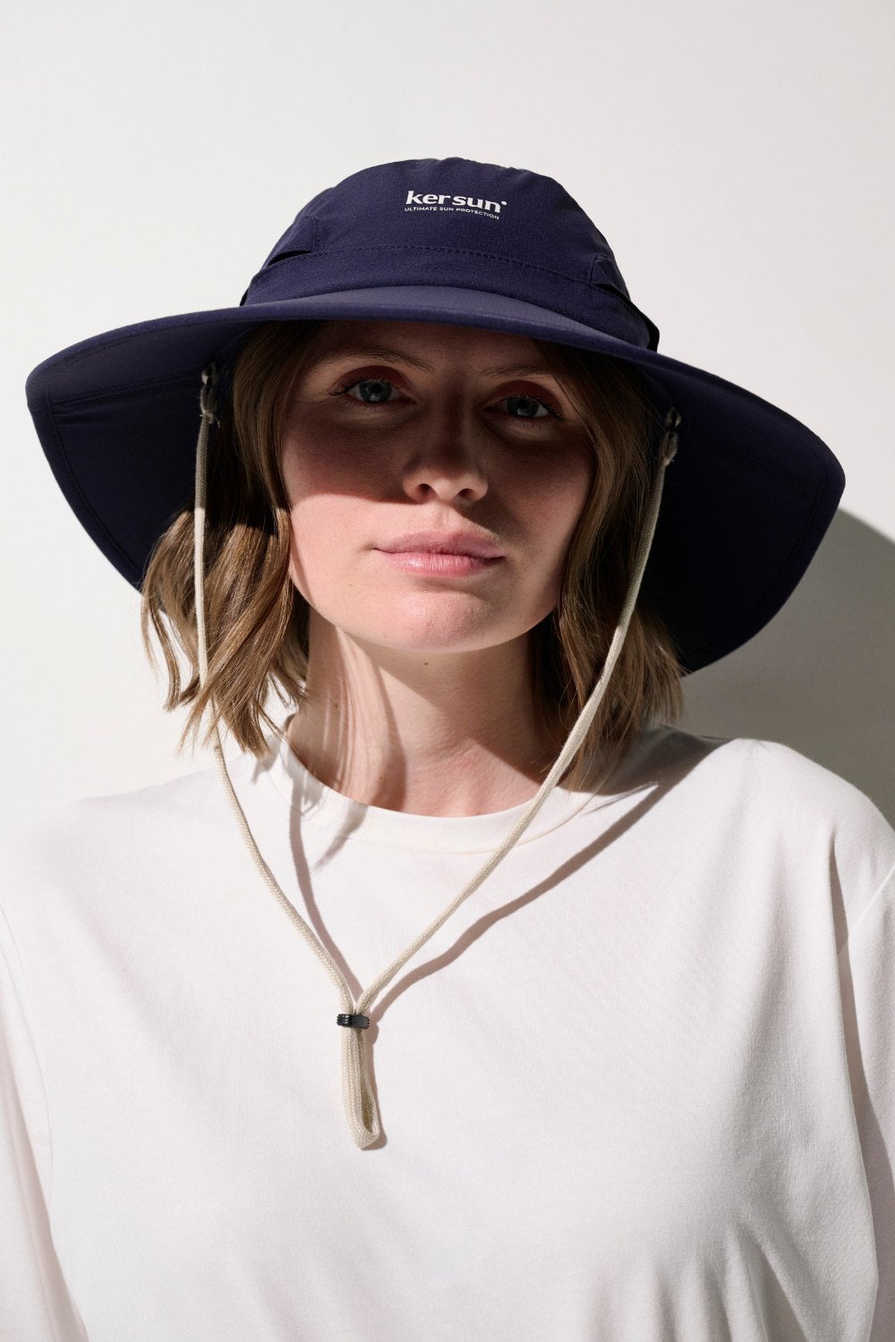 Cappello da sole anti-UV - Augusta