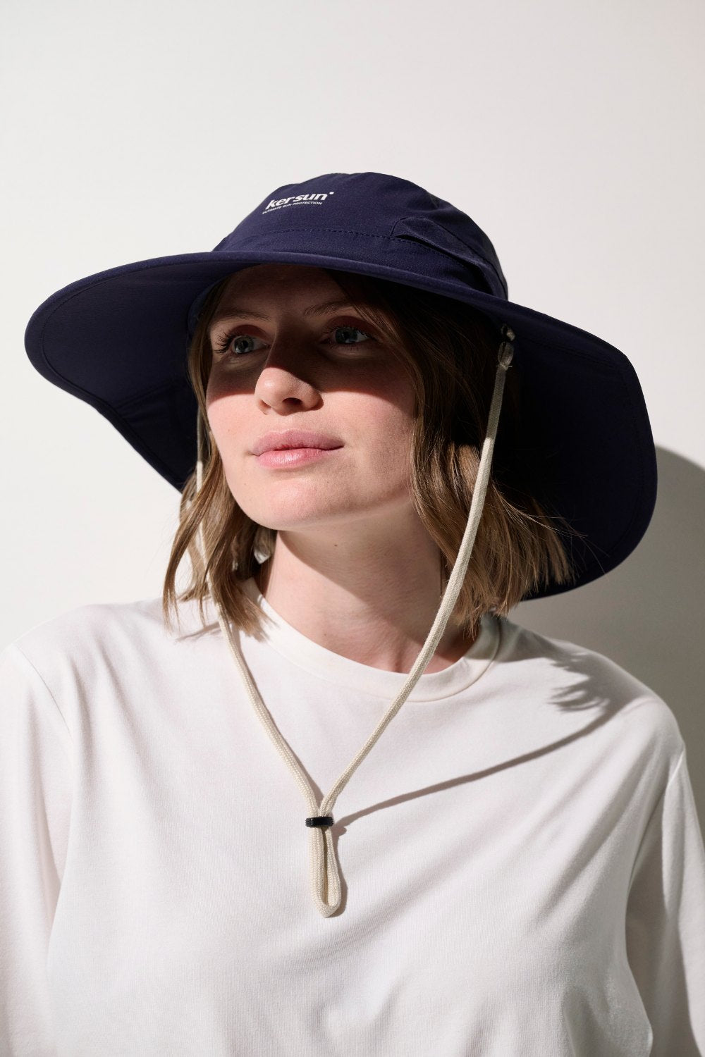 Cappello da sole anti-UV - Augusta