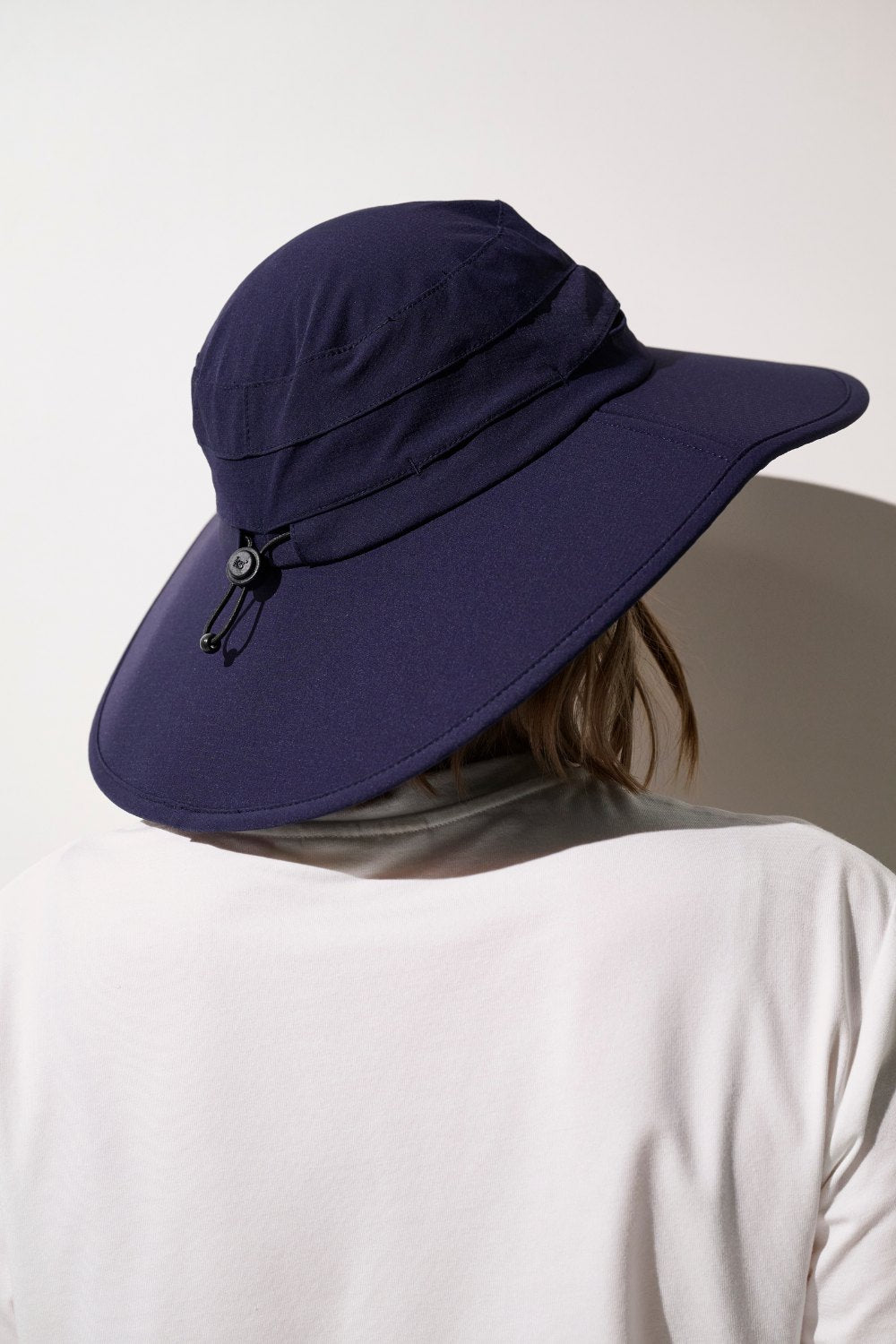 Cappello da sole anti-UV - Augusta