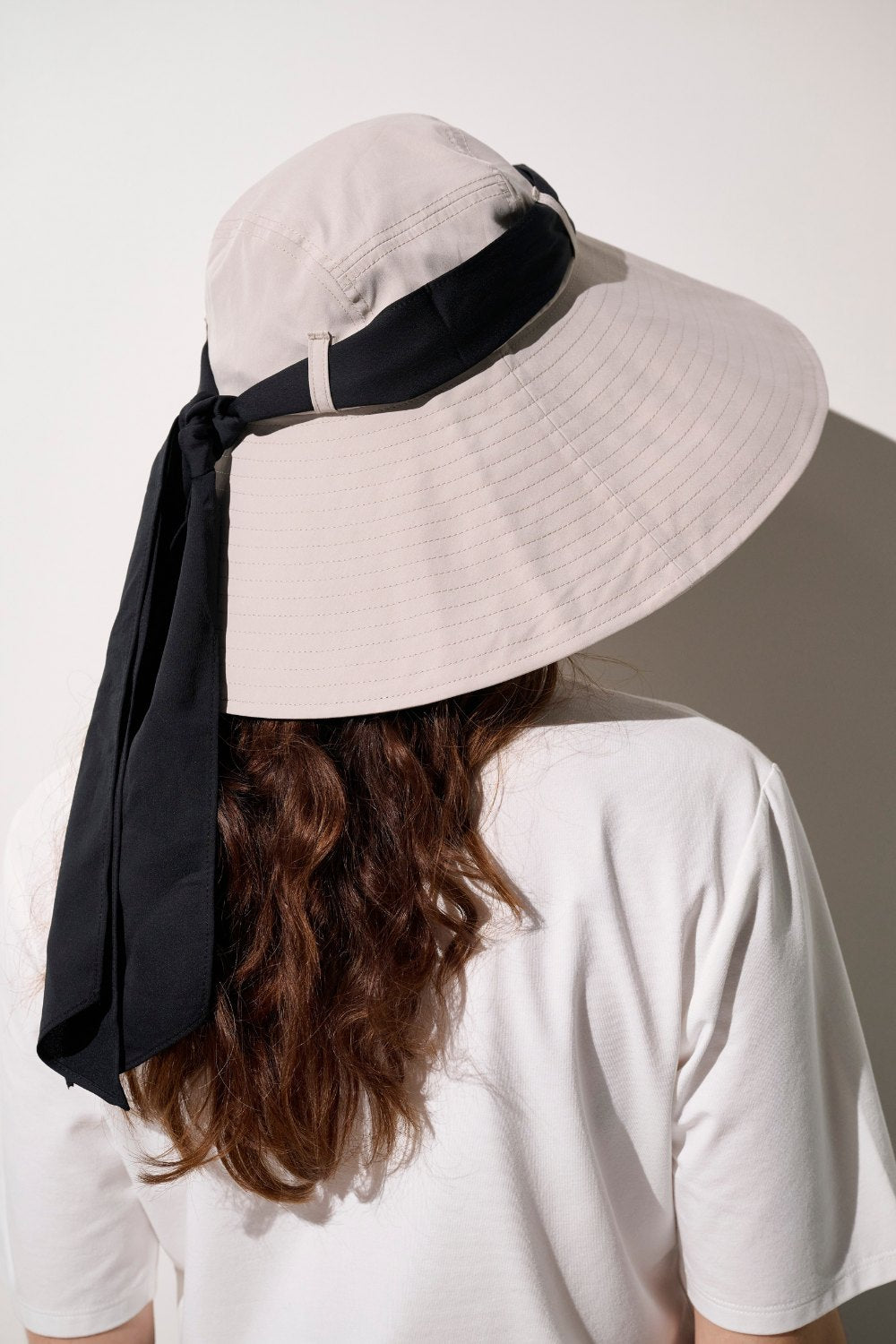 Cappello da sole anti-UV - La Rochelle