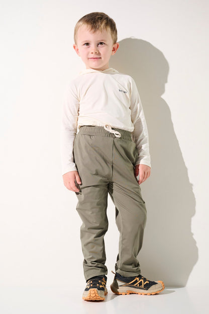 Pantaloni anti-UV - Oasis