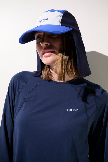 Cappellino anti-UV - Sequoia