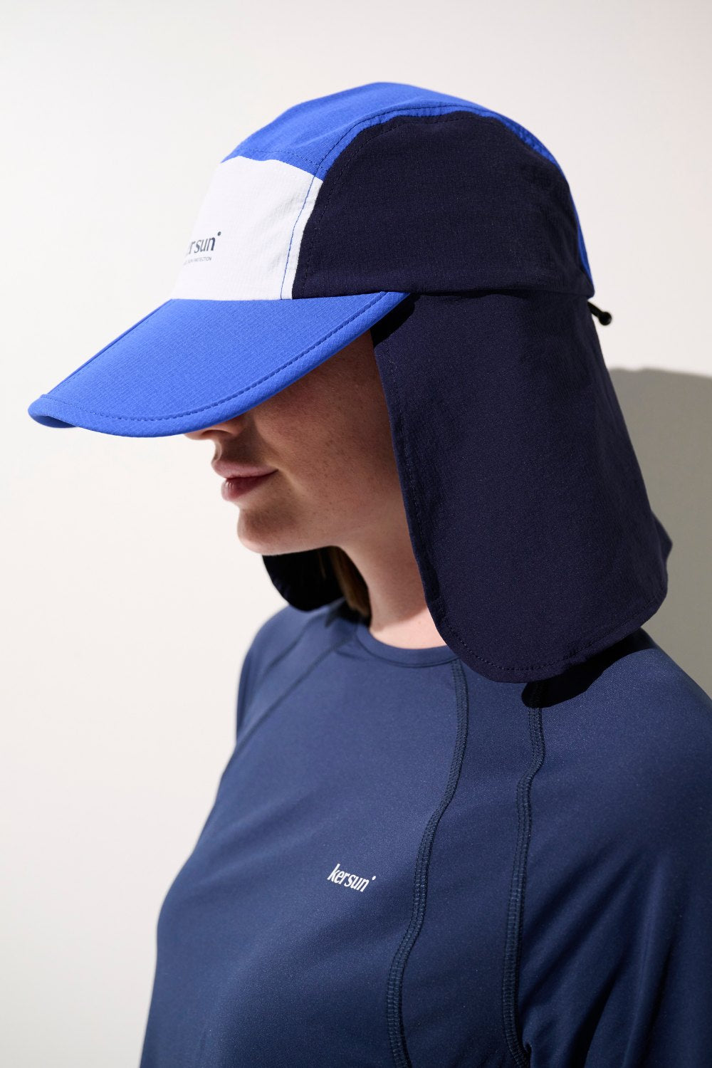 Cappellino anti-UV - Sequoia