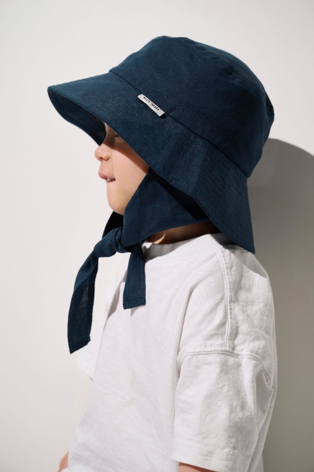 Bucket hat anti-UV - Sylt