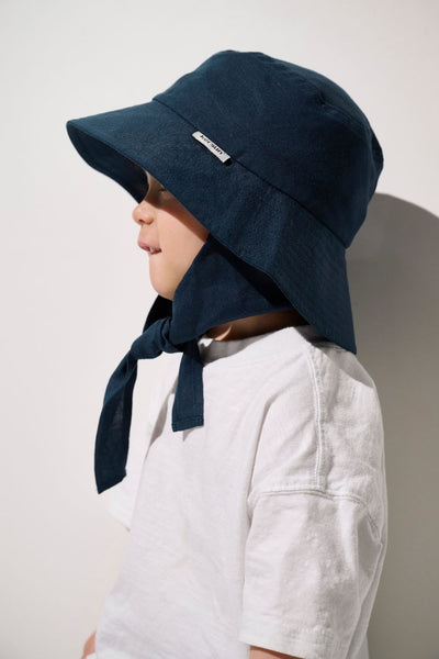 Bucket hat anti-UV - Sylt