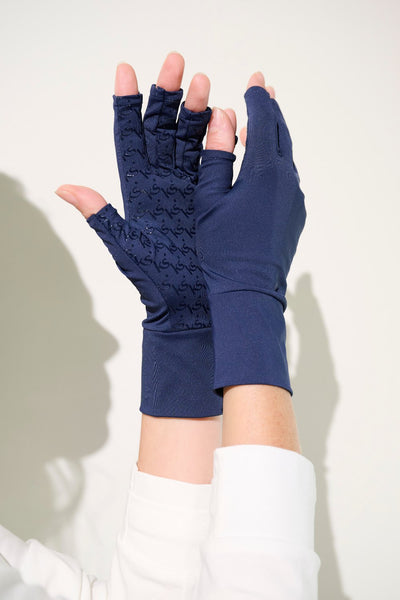 Mezzi guanti anti-UV - Mojave