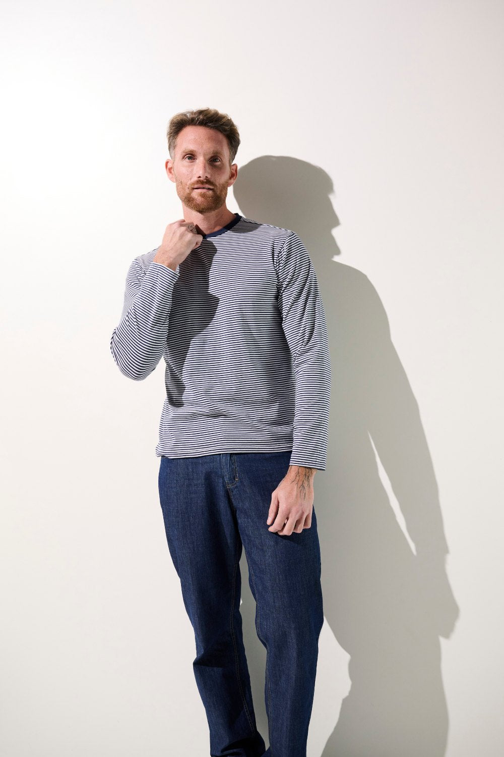 Maglia anti-UV - La Rochelle