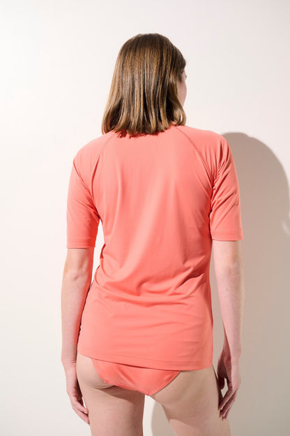 Maglietta da bagno anti-UV - Malibu