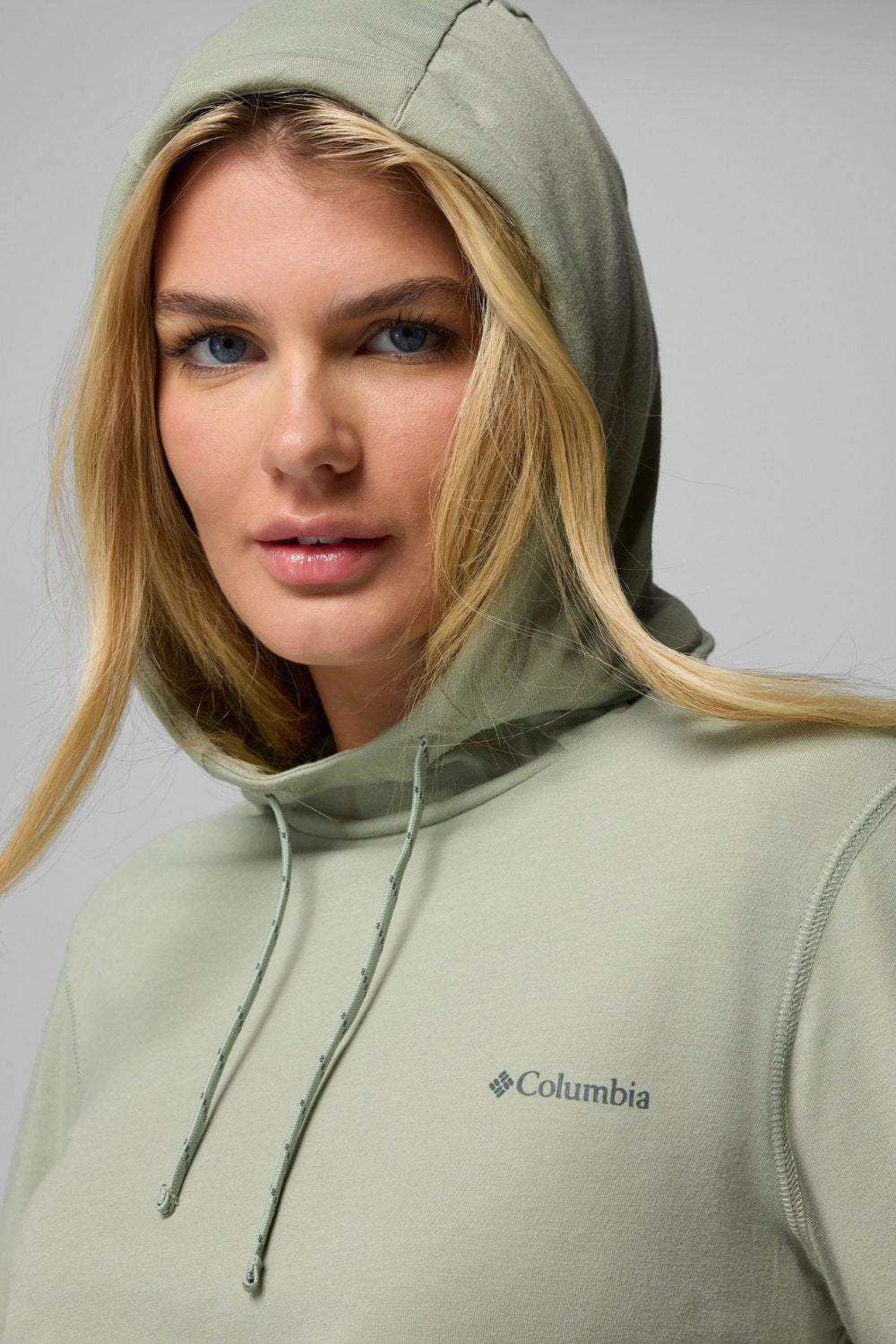 Felpa anti-UV - Sun Trek