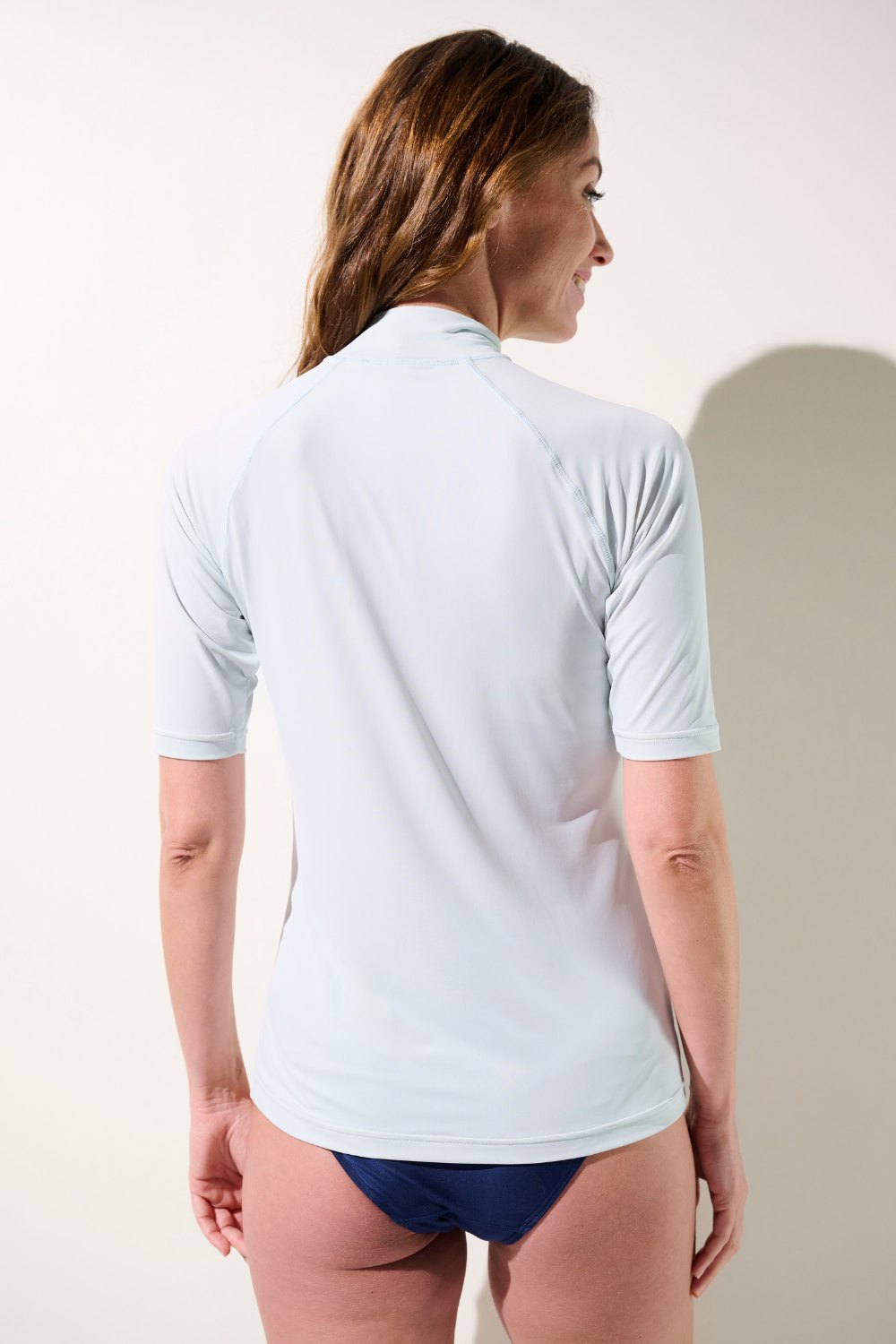 Maglietta da bagno anti-UV - Malibu