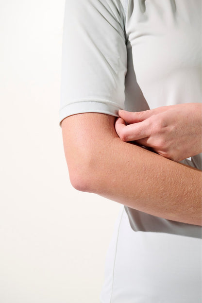 Maglietta da bagno anti-UV - Malibu