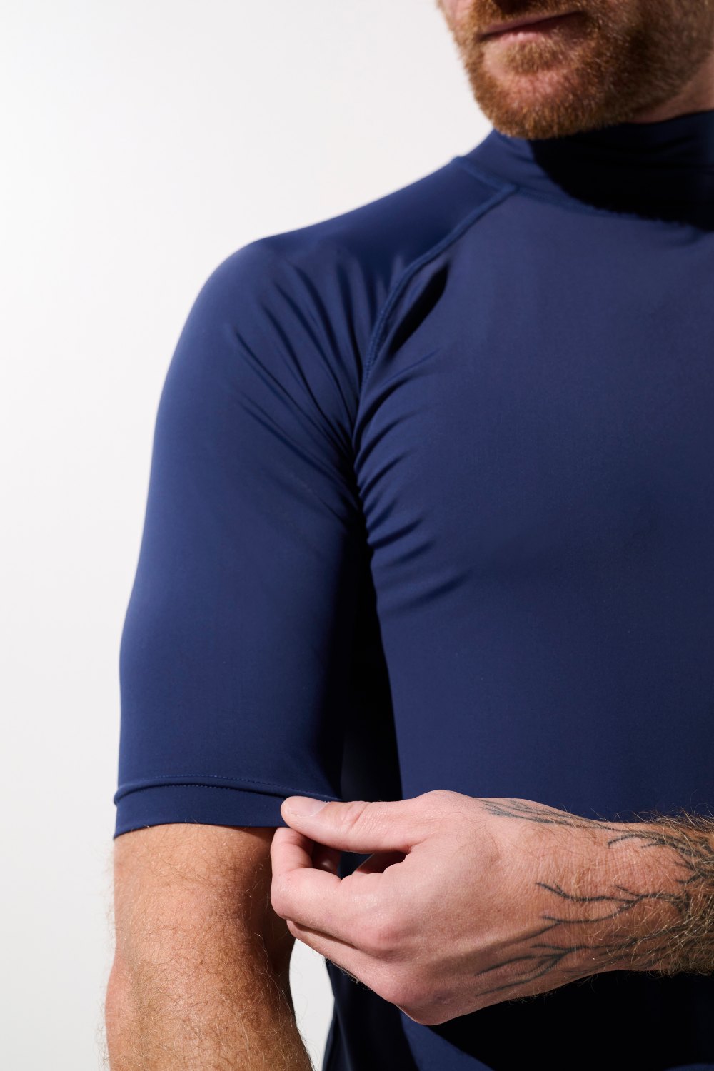 Maglietta da bagno anti-UV - Malibu