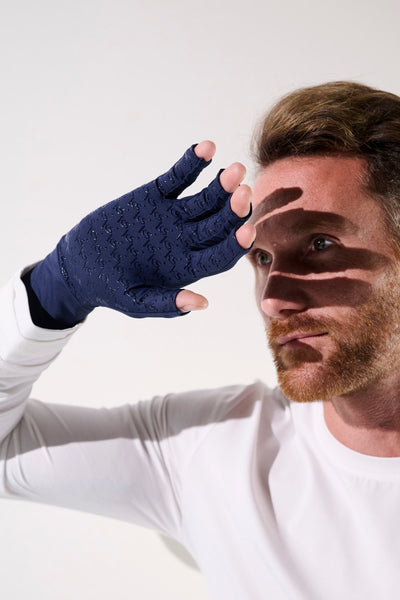 Mezzi guanti anti-UV - Mojave