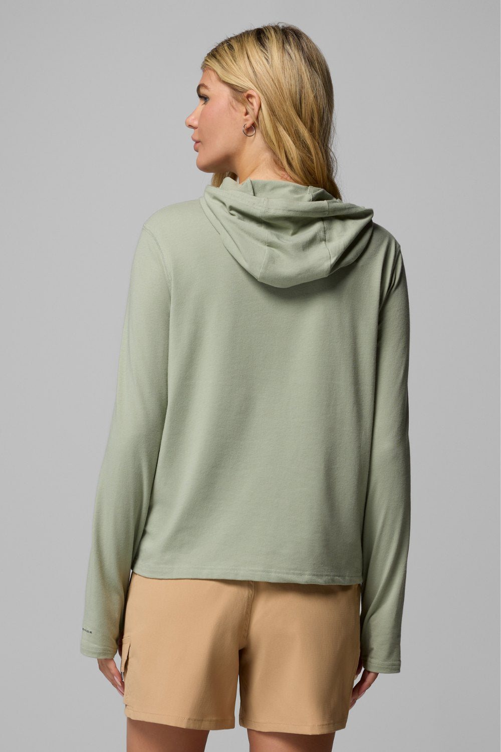 Felpa anti-UV - Sun Trek