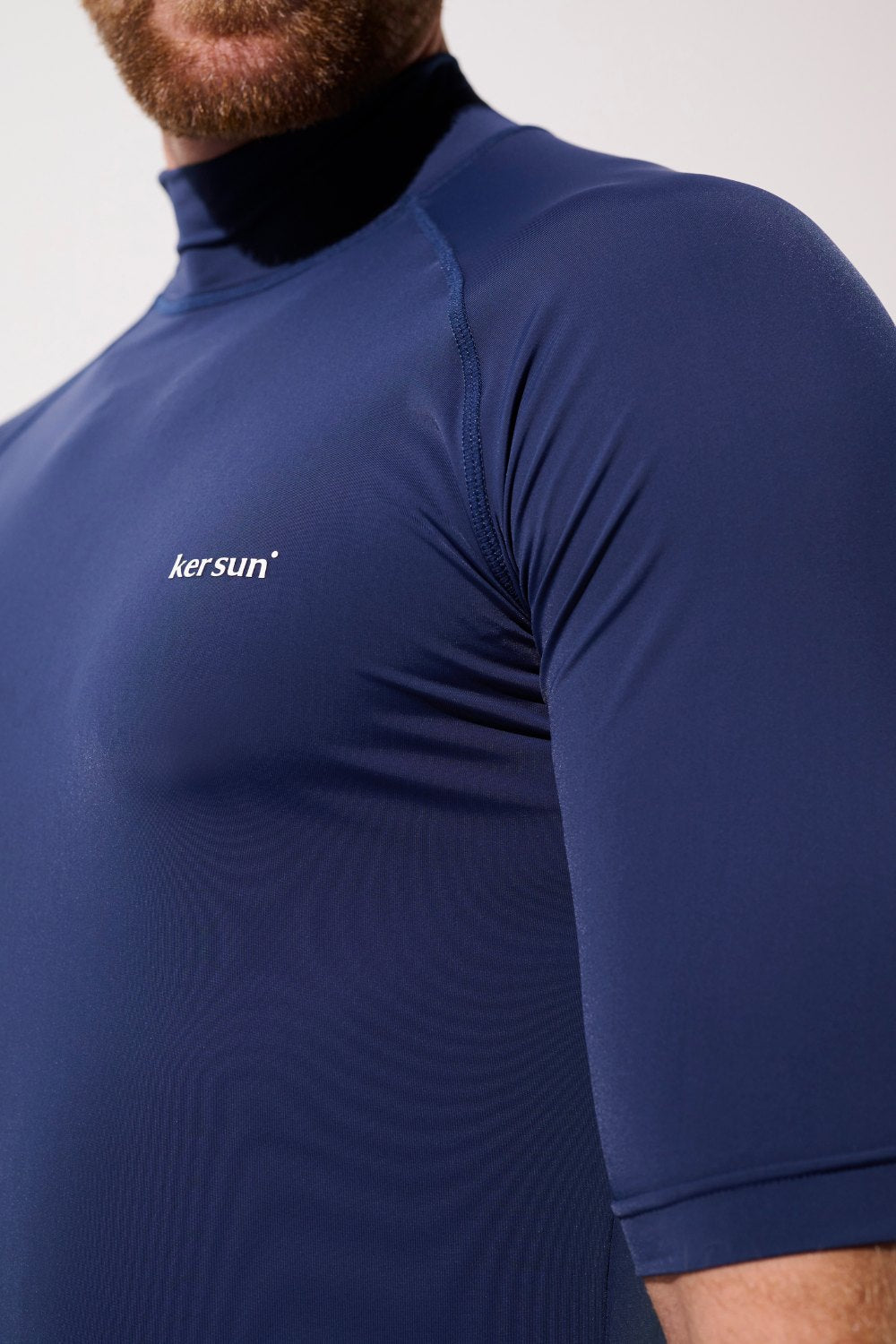 Maglietta da bagno anti-UV - Malibu