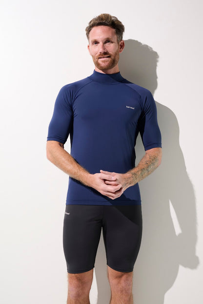 Maglietta da bagno anti-UV - Malibu