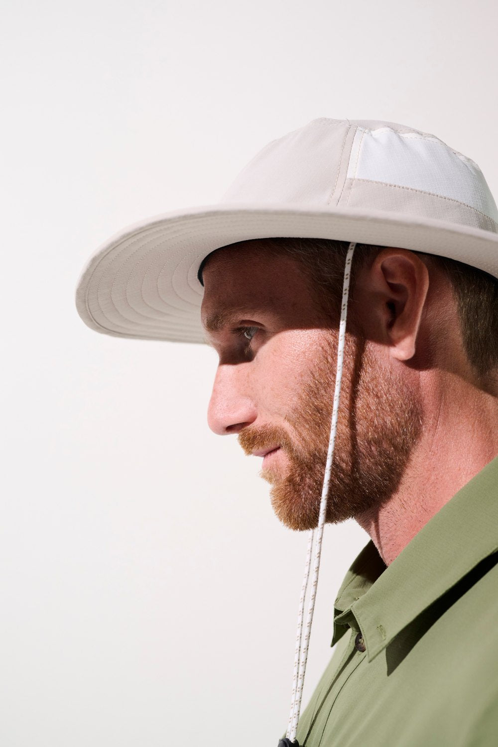 Cappello da sole anti-UV - Oasis