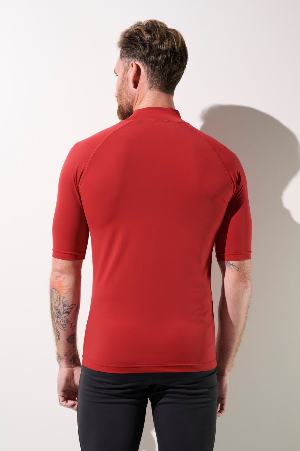 Maglietta da bagno anti-UV - Malibu