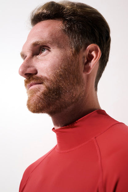 Maglietta da bagno anti-UV - Malibu