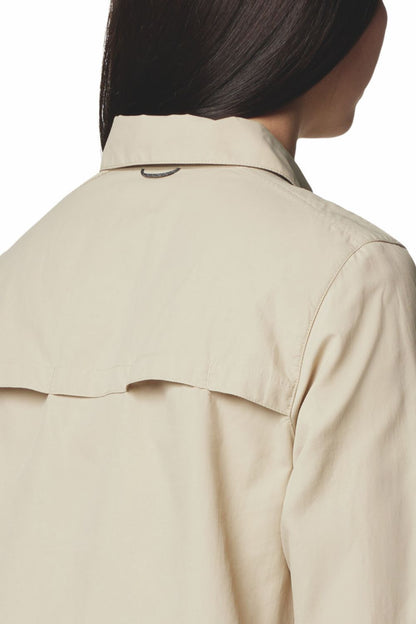 Camicia anti-UV - Silver Ridge 3.0