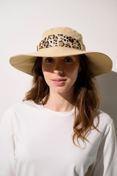 Cappello da sole anti-UV - Arcachon