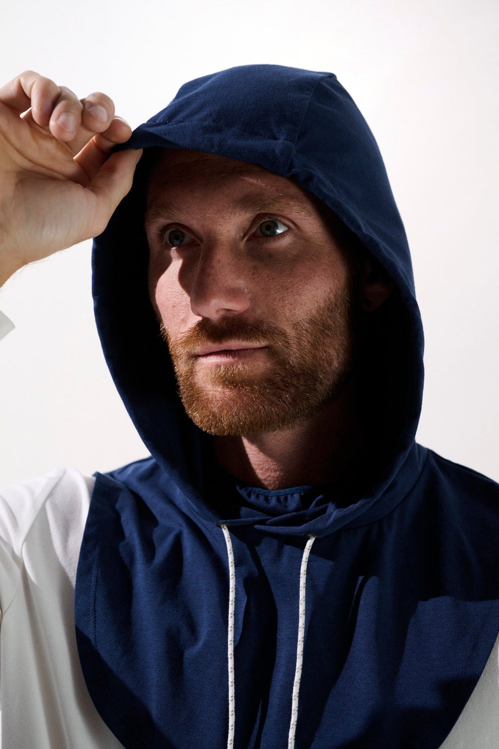 Cappuccio anti-UV - Mojave